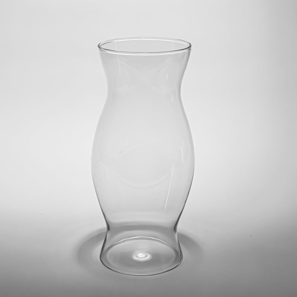 Eastland Hurricane Pillar Candle Lamp 11.5"