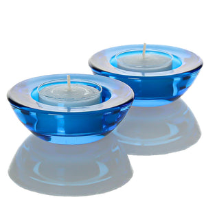 Eastland Chunky Tealight Candle Holder Sample Pack (12 Holders)