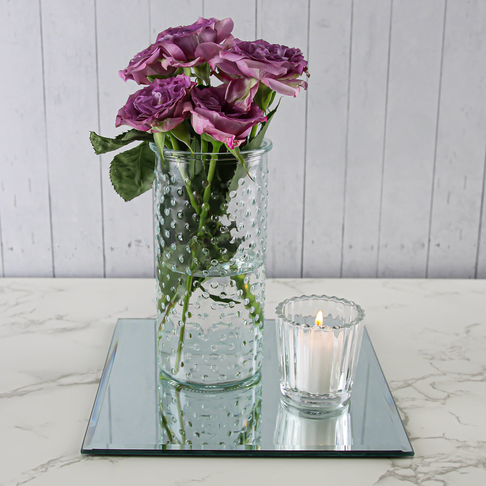 Eastland Square Table Mirror 8" Set of 20