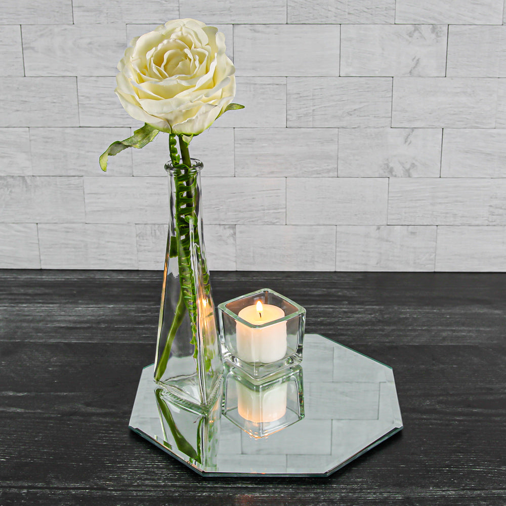 Eastland Octagon Table Mirror 8"