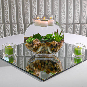Richland Votive Candles Unscented Green 10 Hour Set of 72