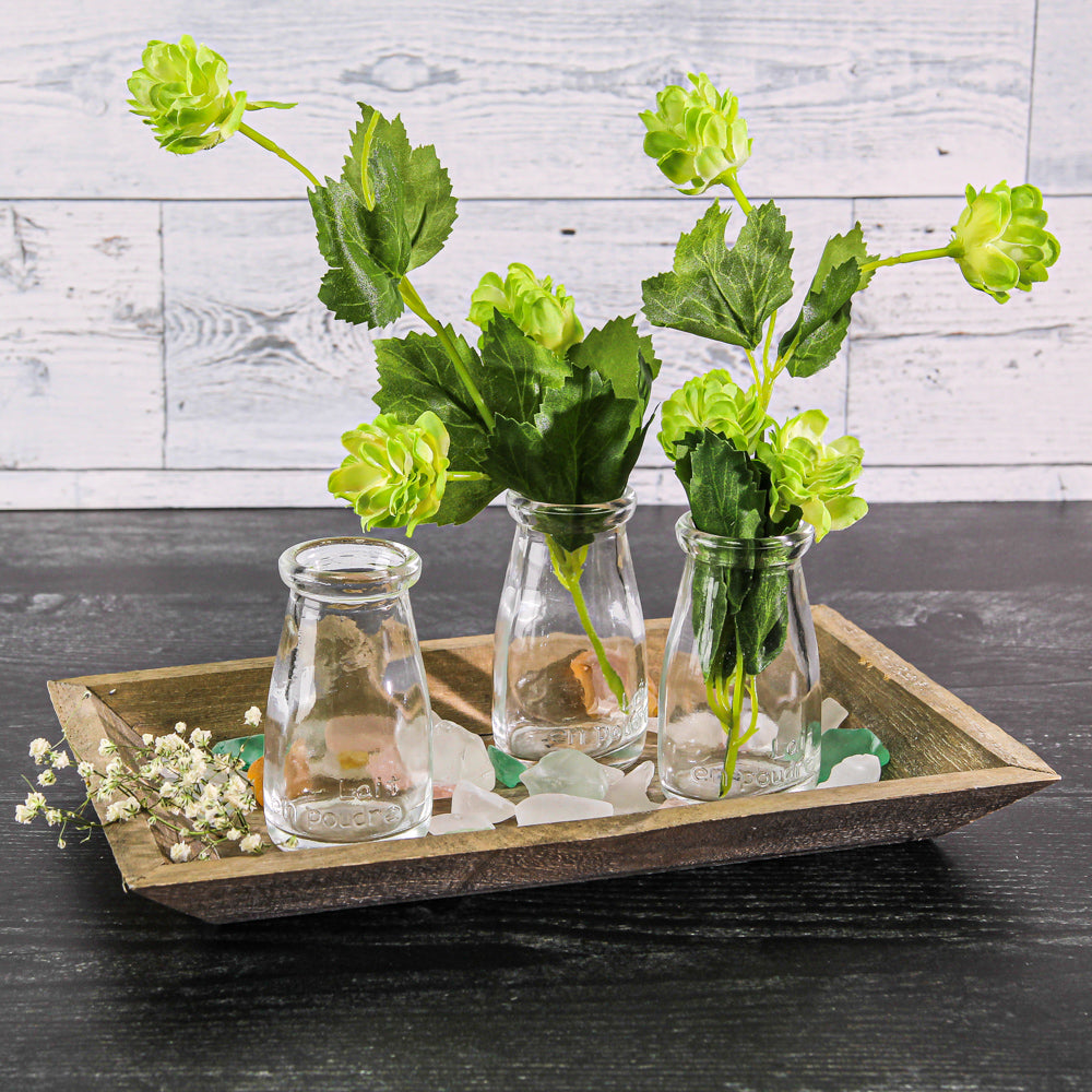 Richland Rhea Bud Vase Set of 12