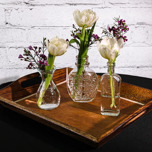 Richland Effie Bud Vase