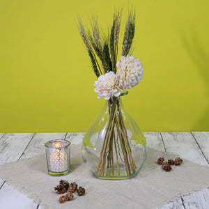 Tiny Hemlock Pine Cones 3qrts (1000 cones)